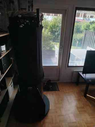 Kaukoputki 16" GSO Dobson telescope N 406/1829 Hyvinge