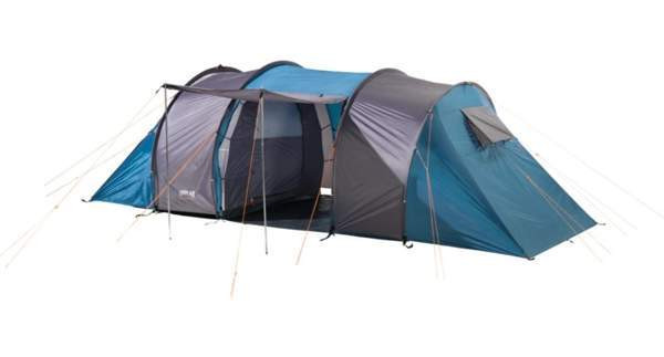 Teltta 6 hengelle Eura - изображение 2