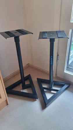 Kaiutinjalat Lappeenranta