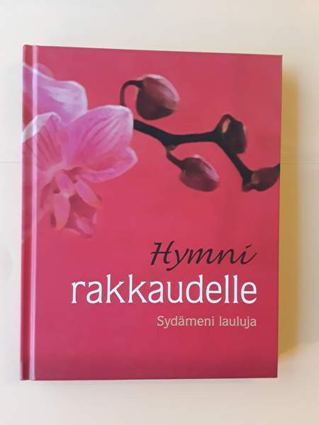 Nuotti: Laulukirjoja Hyvinge – foto 1