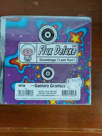 Vintage Spaceman penaali ja kortti, yhteishinta Espoo