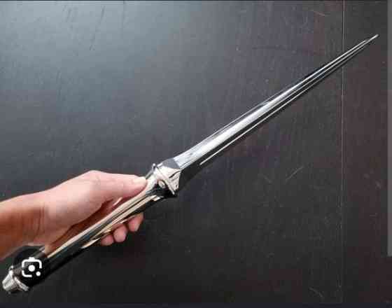 Supernatural cosplay ja fanituotteet Parikkala