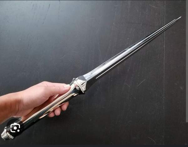 Supernatural cosplay ja fanituotteet Parikkala - valokuva 2