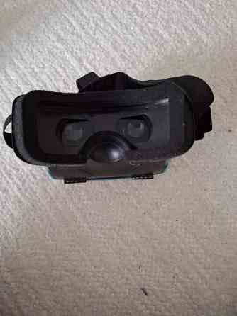 Vr real feel fishing Vantaa