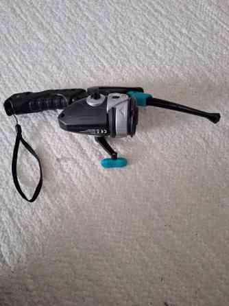 Vr real feel fishing Vantaa