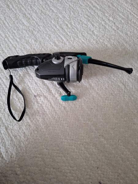 Vr real feel fishing Vantaa – foto 3