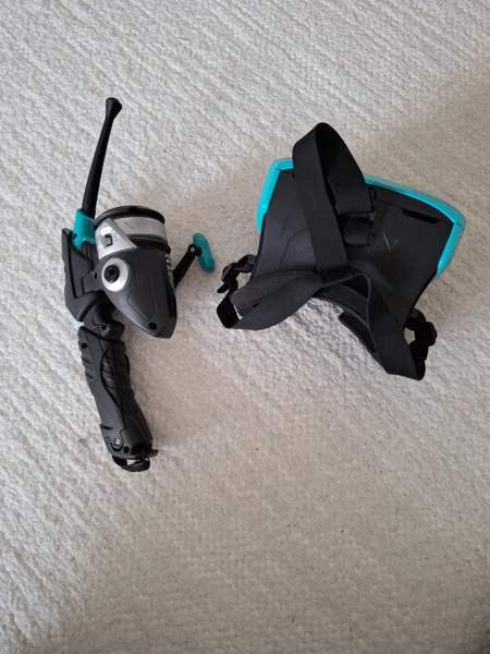 Vr real feel fishing Vantaa – foto 2