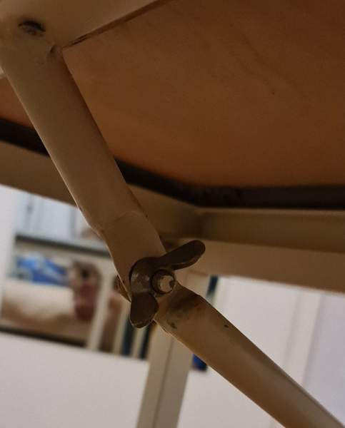 Hierontapöytä Virrat - valokuva 3