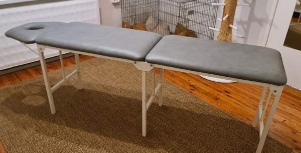 Hierontapöytä Virrat - valokuva 1