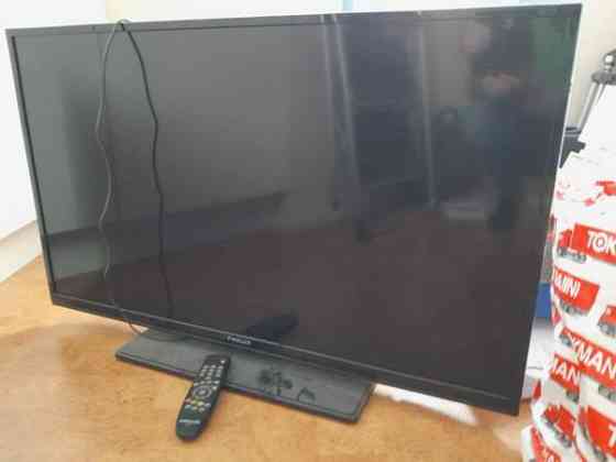 Kodin elektroniikkaa Forssa