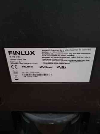 Kodin elektroniikkaa Forssa