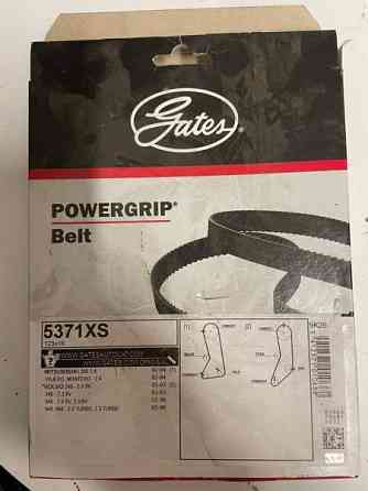 volvo jakohihna b2xx Kouvola