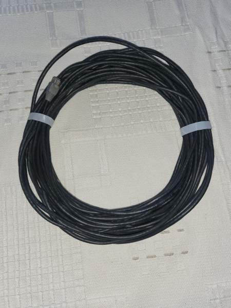 Myydään RJ 45 Verkkojohto 20m Iisalmi – foto 1