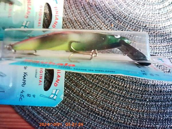 Vaappu Keuruu - photo 1