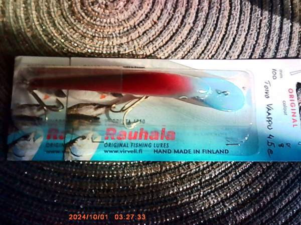 Vaappu Keuruu – foto 1