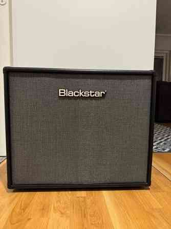 Blackstar HTV-112 MKII 1x12 Mikkeli