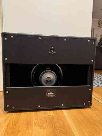 Blackstar HTV-112 MKII 1x12 Mikkeli