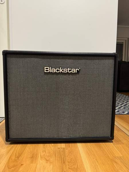 Blackstar HTV-112 MKII 1x12 Mikkeli - photo 1