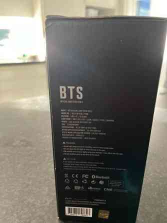 BTS Lightstick ver.3 Lohja
