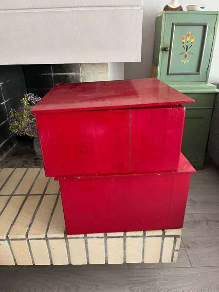 Puulaatikot Вантаа - изображение 1