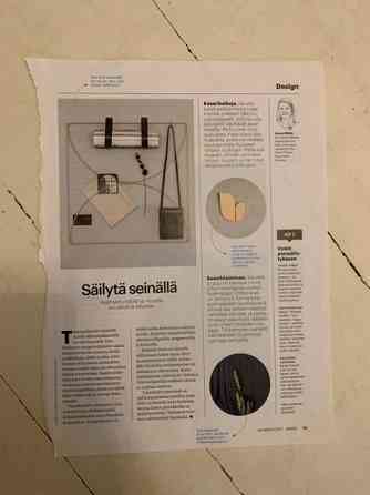 Seinäritilä, Wallment Tampere