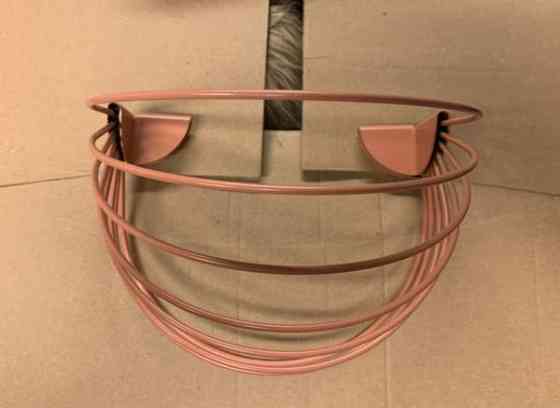 Seinäritilä, Wallment Tampere