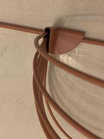 Seinäritilä, Wallment Tampere