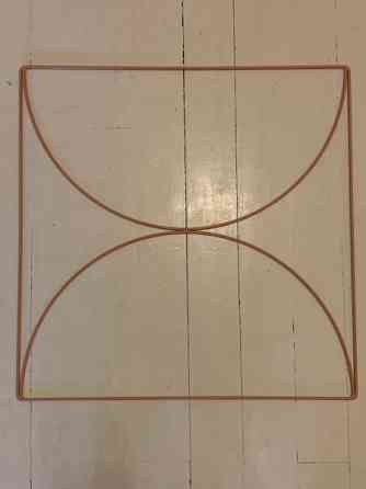 Seinäritilä, Wallment Tampere