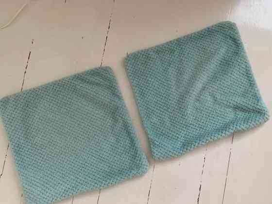 Tyynynpäällisiä 4kpl Tampere