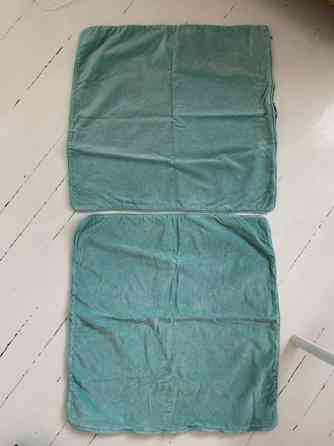 Tyynynpäällisiä 4kpl Tampere