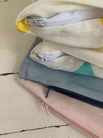 Lasten tyynynpäällisiä sekä tyynyt Tampere