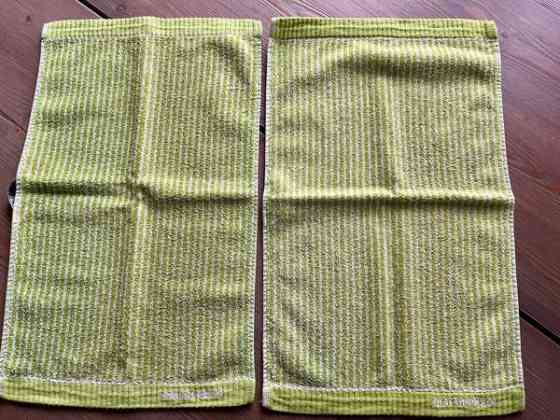 Marimekon vieraspyyhkeet 2 kpl Йоэнсуу