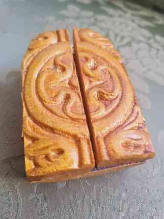 Vanha avattava ikoni Lohja