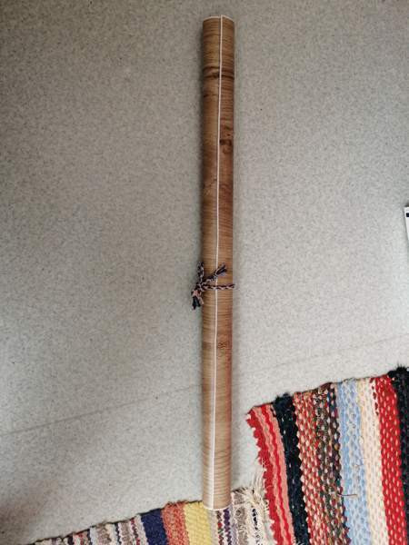 D-C-Fix sisustus muovi puu Рованиеми - изображение 1