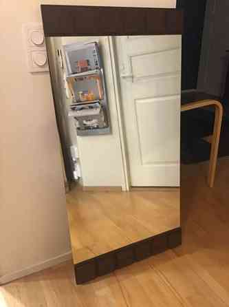 Mäkisen kuvastin 2 peiliä Maentsaelae