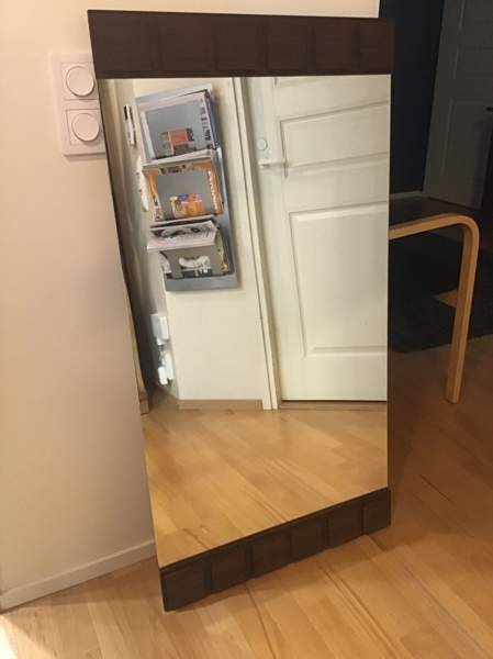 Mäkisen kuvastin 2 peiliä Maentsaelae - photo 1