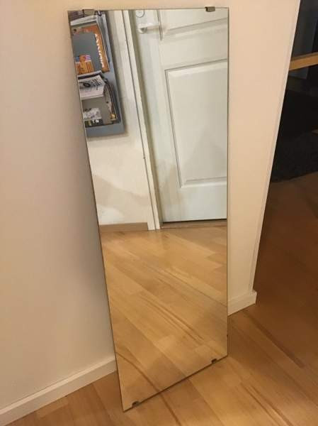 Mäkisen kuvastin 2 peiliä Maentsaelae - photo 3