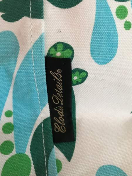 Kankaiset säilytyskorit, Elodie Details Тампере - изображение 3