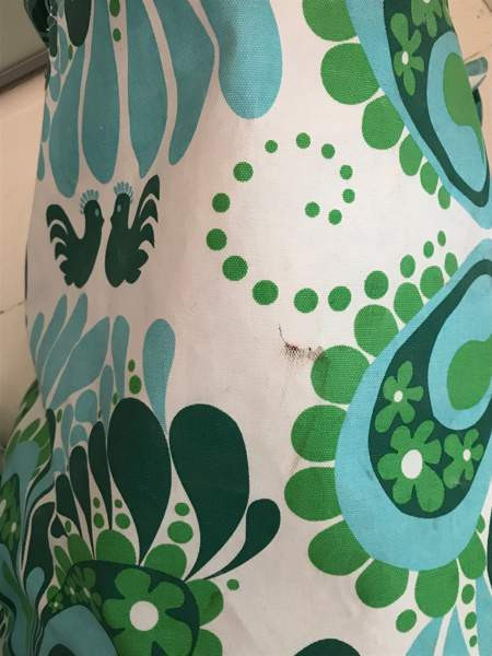 Kankaiset säilytyskorit, Elodie Details Тампере - изображение 4