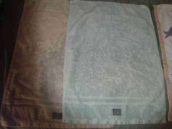 GANT pyyhkeitä Tampere