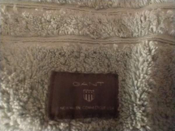 GANT pyyhkeitä Tampere - valokuva 5