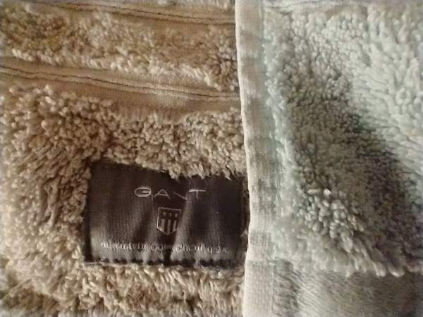 GANT pyyhkeitä Tampere - valokuva 4