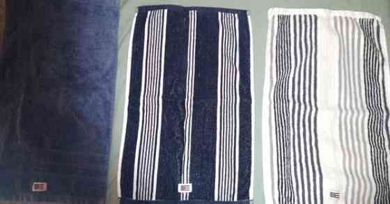 LEXINGTON pienet pyyhkeet Tampere