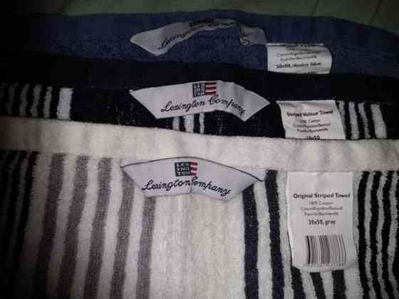 LEXINGTON pienet pyyhkeet Tampere