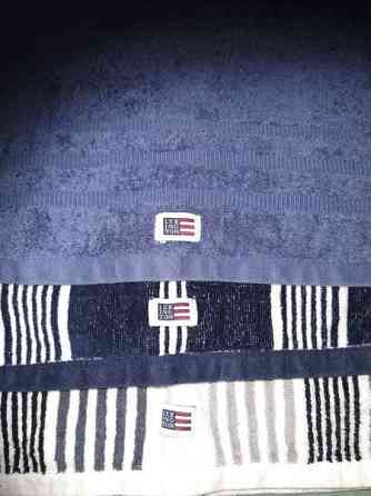 LEXINGTON pienet pyyhkeet Tampere