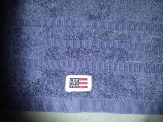 LEXINGTON pienet pyyhkeet Tampere