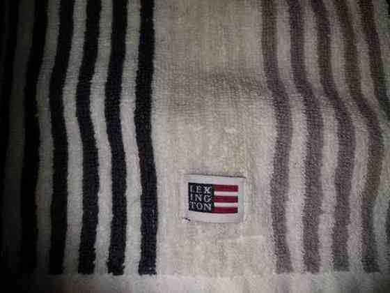 LEXINGTON pienet pyyhkeet Tampere