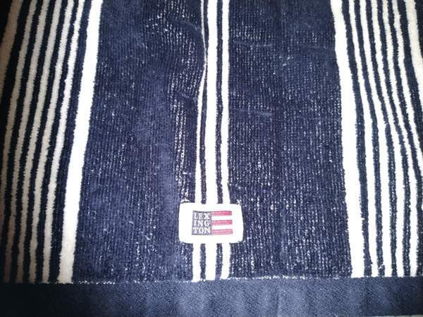 LEXINGTON pienet pyyhkeet Tampere - photo 5