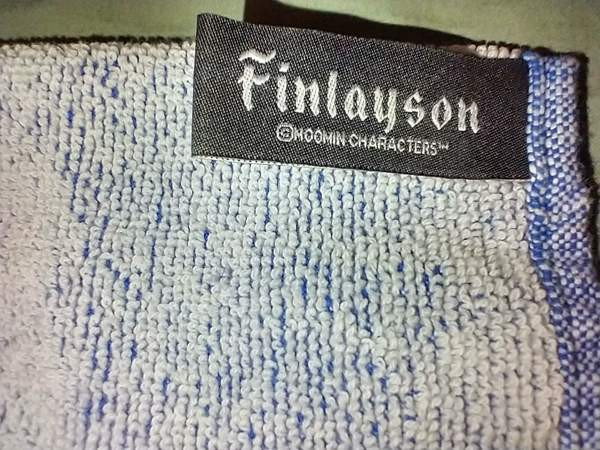 MUUMI-pyyhkeitä Tampere - valokuva 4