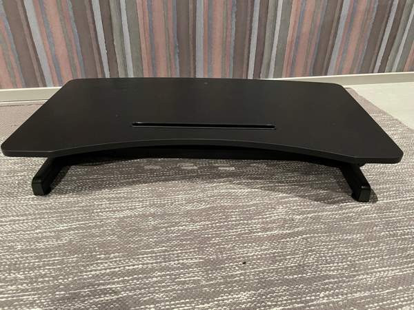 Lubvlook säädettävä näyttökoroke/näppäimistökoroke Nurmijärvi - valokuva 2